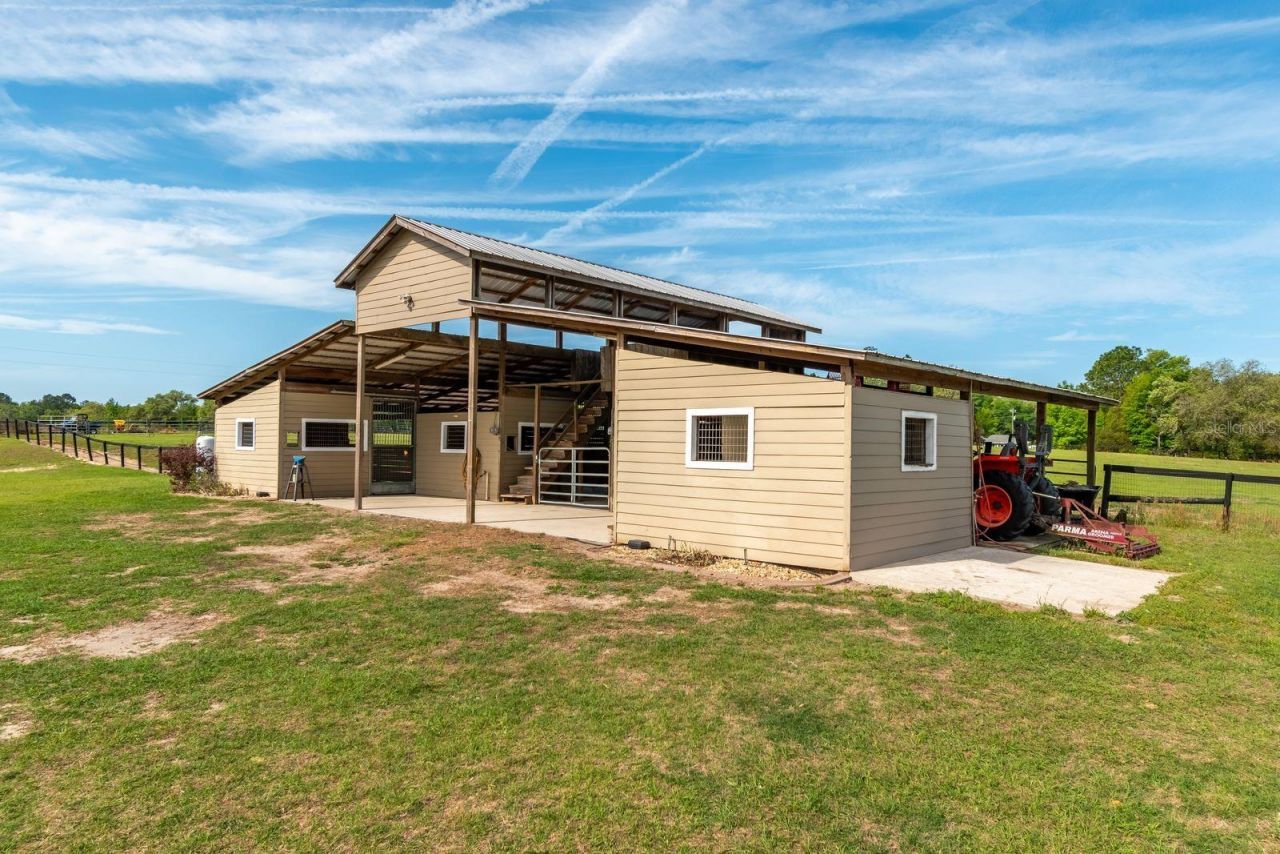 2700 SW 210th Avenue, Dunnellon, FL 34431 Photo