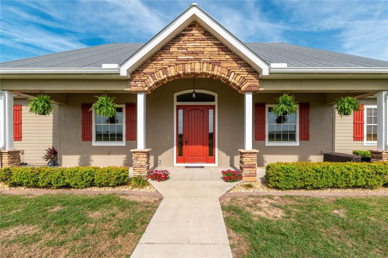 2700 SW 210th Avenue, Dunnellon, FL 34431 Photo