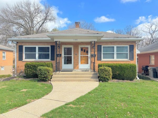106 Highland Avenue, Fort Mitchell, KY 41017