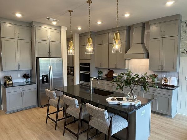 201 Aspen Arch Court , Hermitage, TN 37076