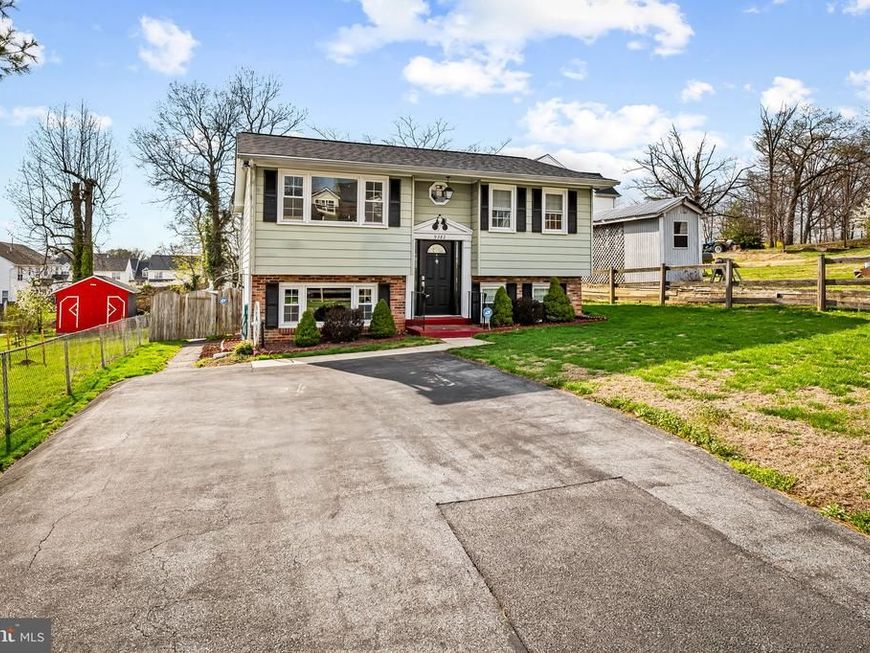 9382 N Laurel Road, Laurel, MD 20723 Main Photo