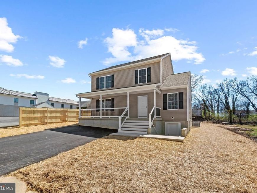 2747 Park Drive , Halethorpe, MD 21227 Main Photo
