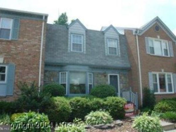 7961 YANCEY DRIVE, FALLS CHURCH, VA 22042