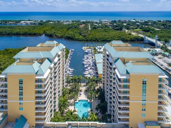 700 E Boynton Beach Boulevard, Unit 803, Boynton Beach, FL 33435
