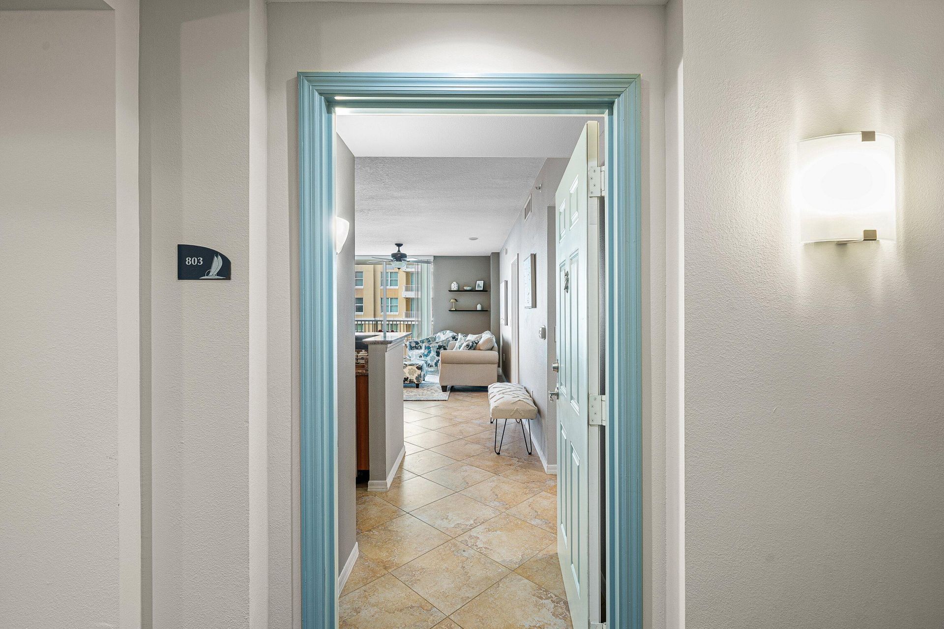 700 E Boynton Beach Boulevard, Unit 803, Boynton Beach, FL 33435 Photo