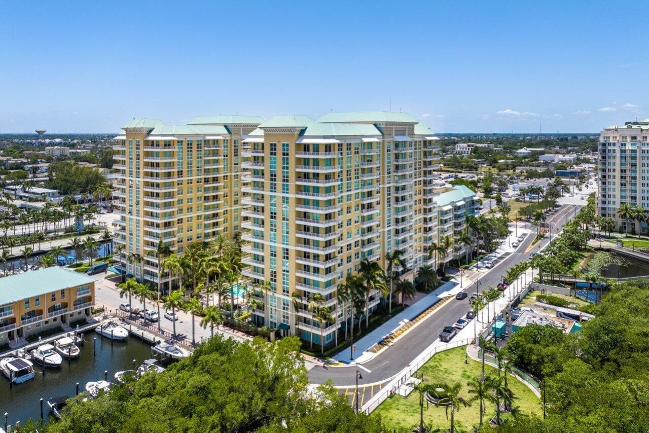 700 E Boynton Beach Boulevard, Unit 803, Boynton Beach, FL 33435 Photo