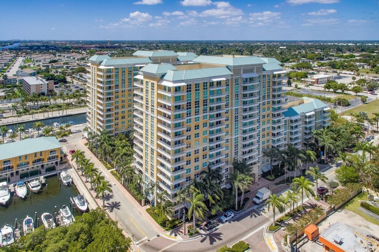 700 E Boynton Beach Boulevard, Unit 803, Boynton Beach, FL 33435 Photo