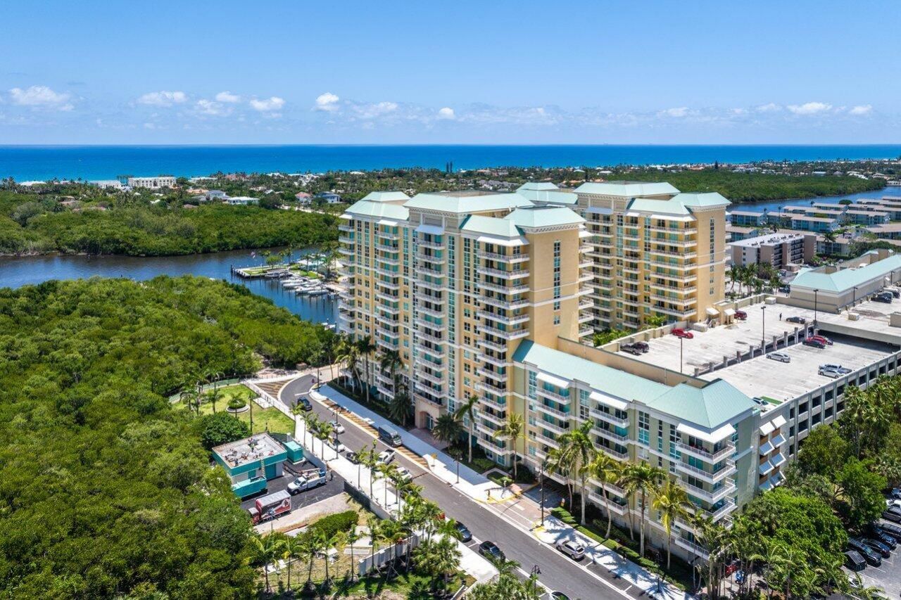 700 E Boynton Beach Boulevard, Unit 803, Boynton Beach, FL 33435 Photo