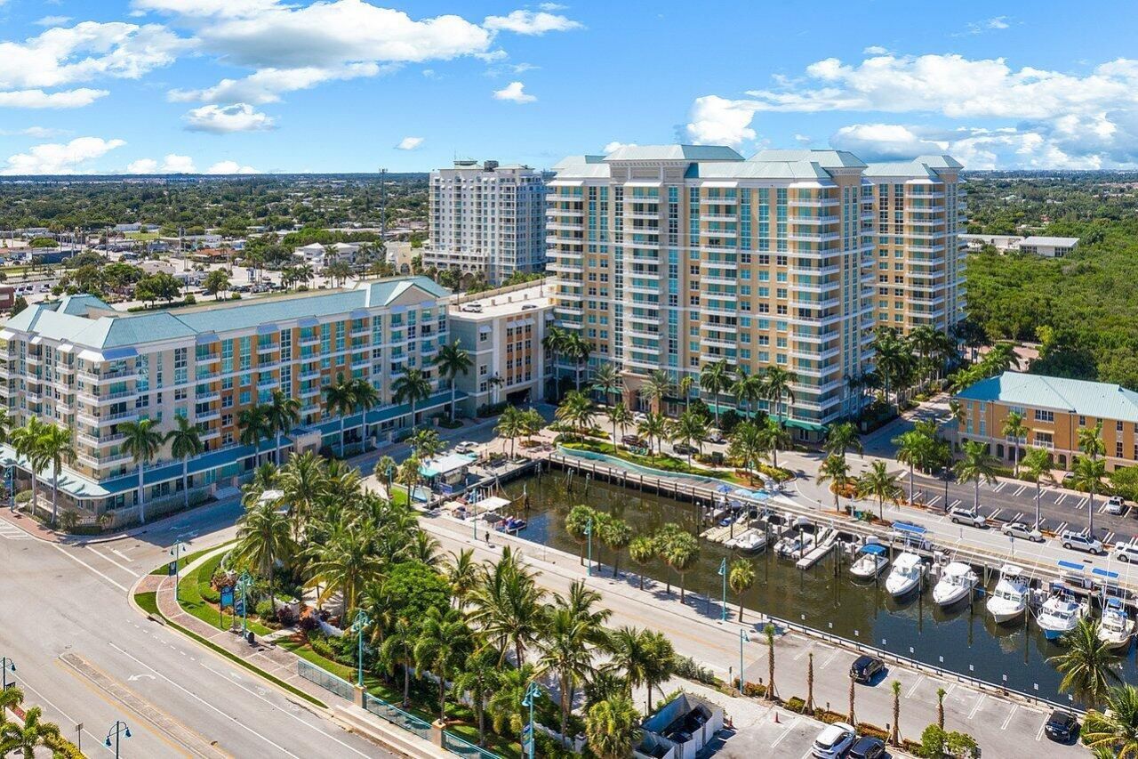 700 E Boynton Beach Boulevard, Unit 803, Boynton Beach, FL 33435 Photo