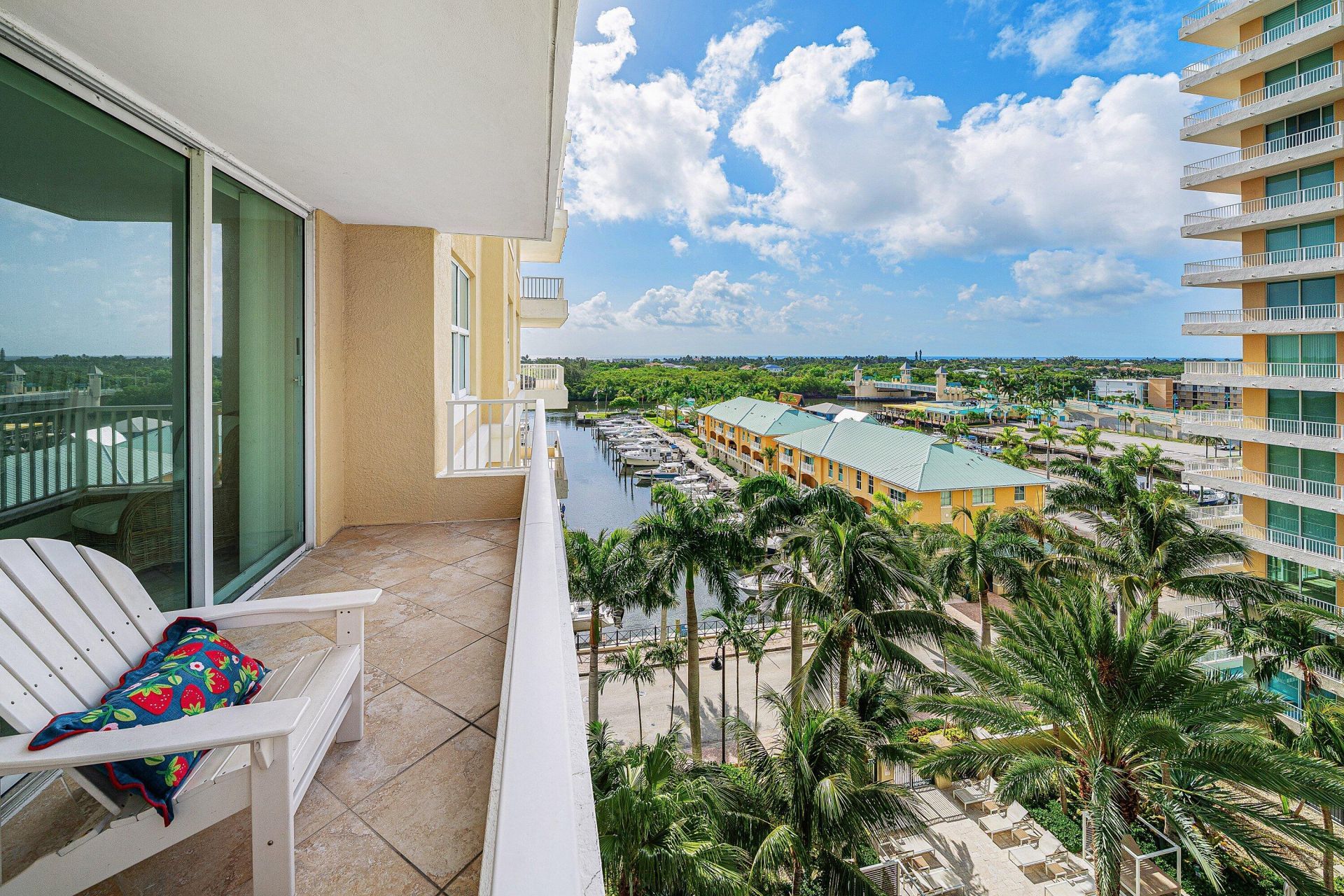 700 E Boynton Beach Boulevard, Unit 803, Boynton Beach, FL 33435 Photo