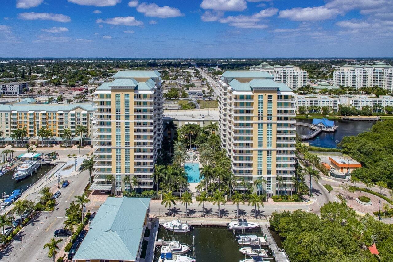 700 E Boynton Beach Boulevard, Unit 803, Boynton Beach, FL 33435 Photo