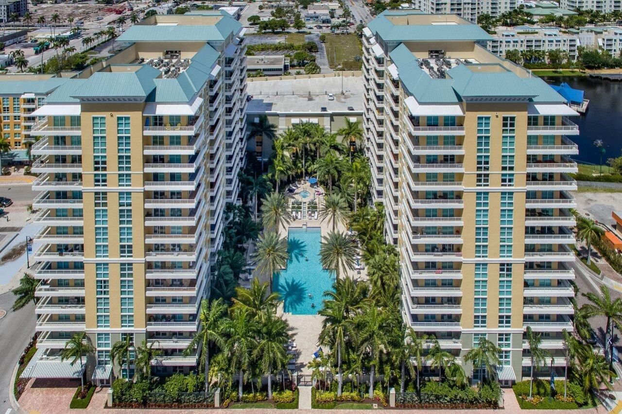 700 E Boynton Beach Boulevard, Unit 803, Boynton Beach, FL 33435 Photo