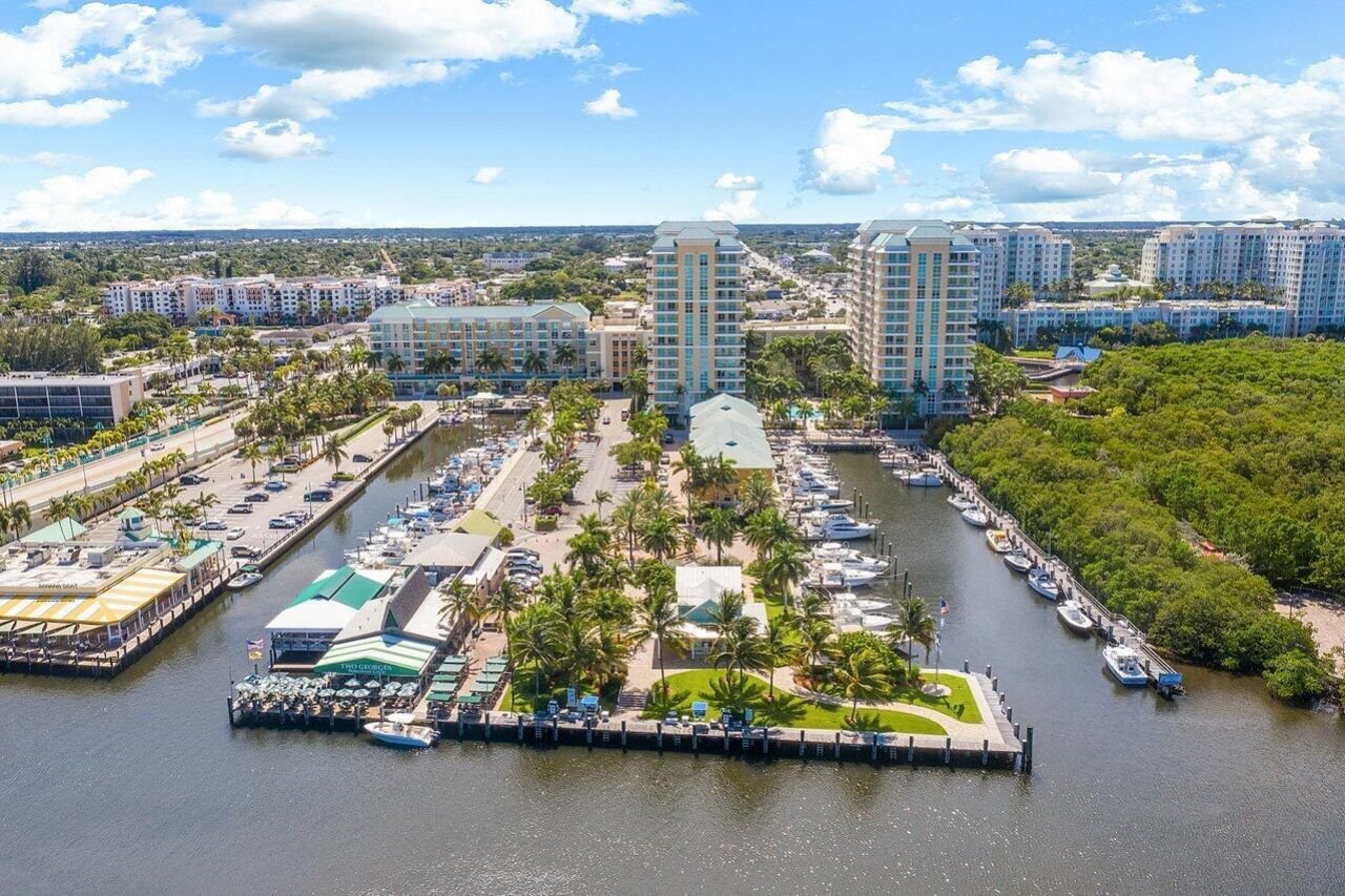 700 E Boynton Beach Boulevard, Unit 803, Boynton Beach, FL 33435 Photo