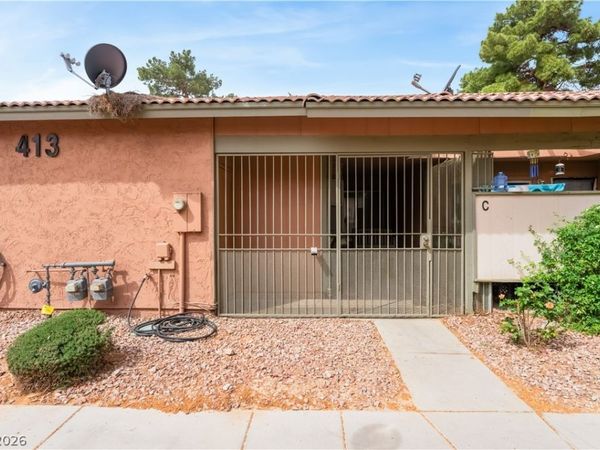 413 N Lamb Boulevard , Unit C, Las Vegas, NV 89110