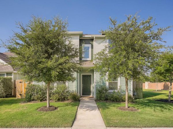 11603 Prado Ranch BLVD, Austin, TX 78725