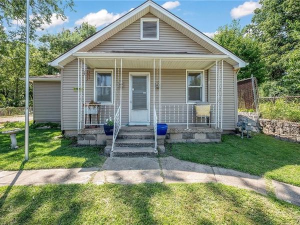 1834 S 16th Street, Kansas City, KS 66103