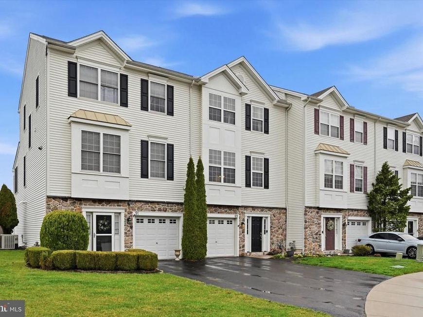 89 Narragansett Lane , Coatesville, PA 19320 Main Photo