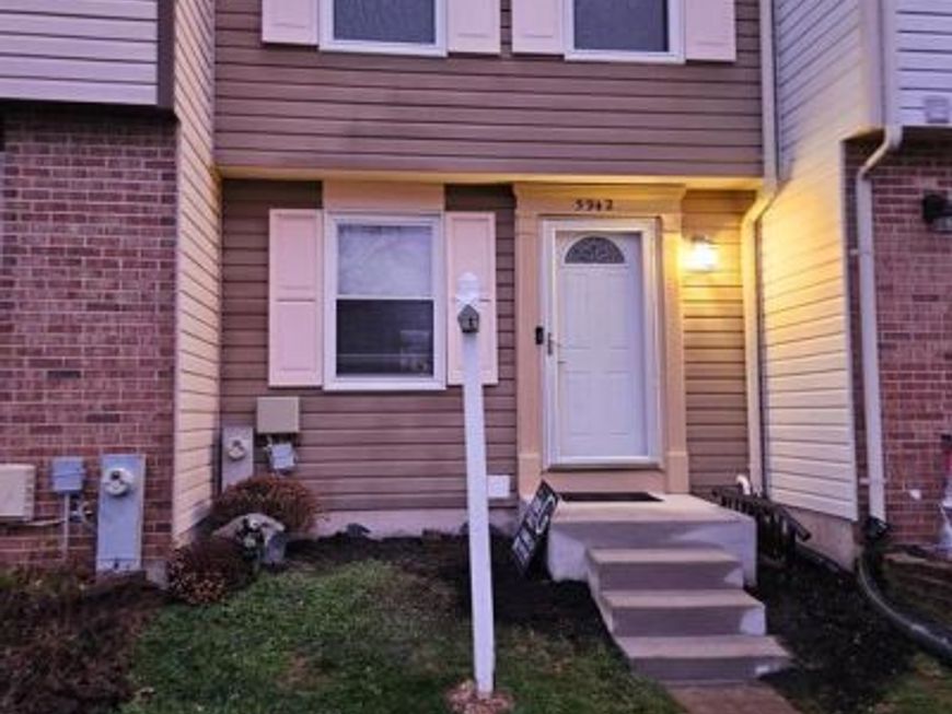 5942 Rowanberry Drive, Unit 18 C, Elkridge, MD 21075 Main Photo