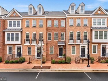 274 HIGH RAIL TERRACE SE, LEESBURG, VA 20175