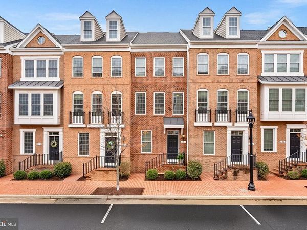 274 HIGH RAIL TERRACE SE, LEESBURG, VA 20175