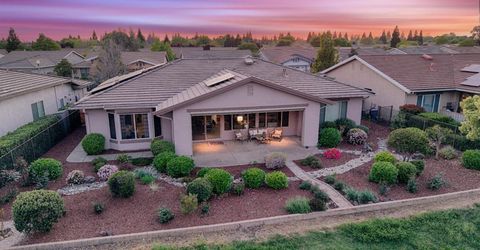 209 Calistoga Lane, Lincoln, CA 95648 Photo