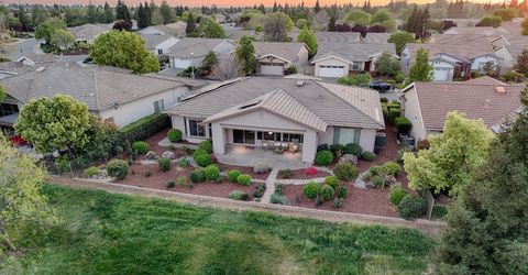 209 Calistoga Lane, Lincoln, CA 95648 Photo