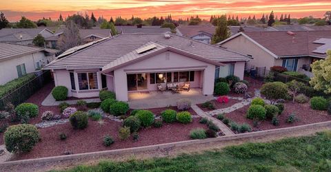 209 Calistoga Lane, Lincoln, CA 95648 Photo