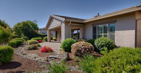 209 Calistoga Lane, Lincoln, CA 95648 Photo