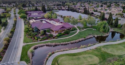 209 Calistoga Lane, Lincoln, CA 95648 Photo