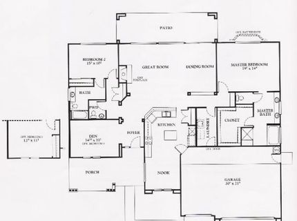 209 Calistoga Lane, Lincoln, CA 95648 Photo