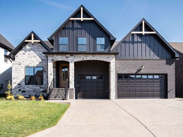 631 Hollow Wood Trl , Mount Juliet, TN 37122