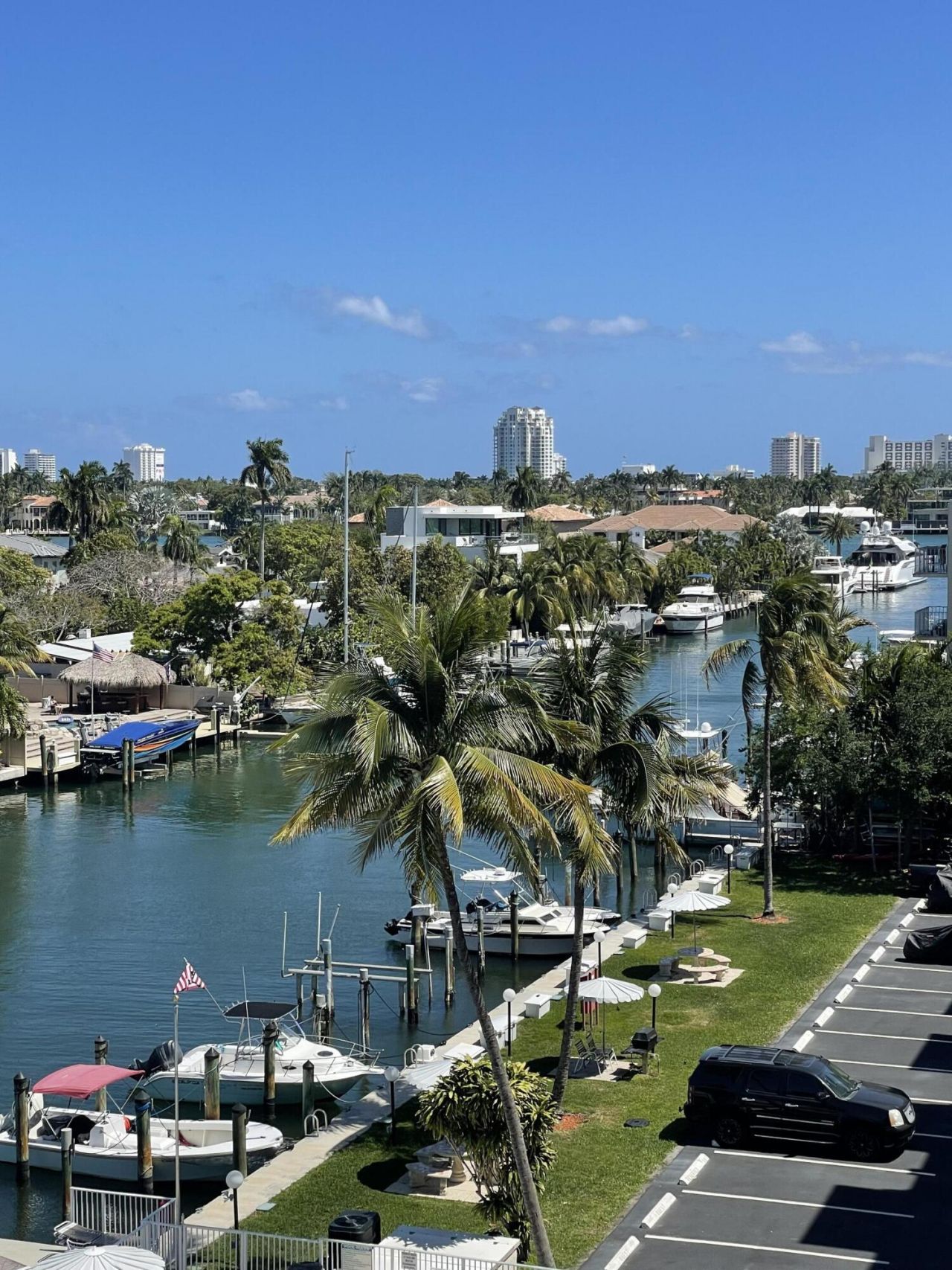 1731 SE 15th Street, Unit 605, Fort Lauderdale, FL 33316 Photo