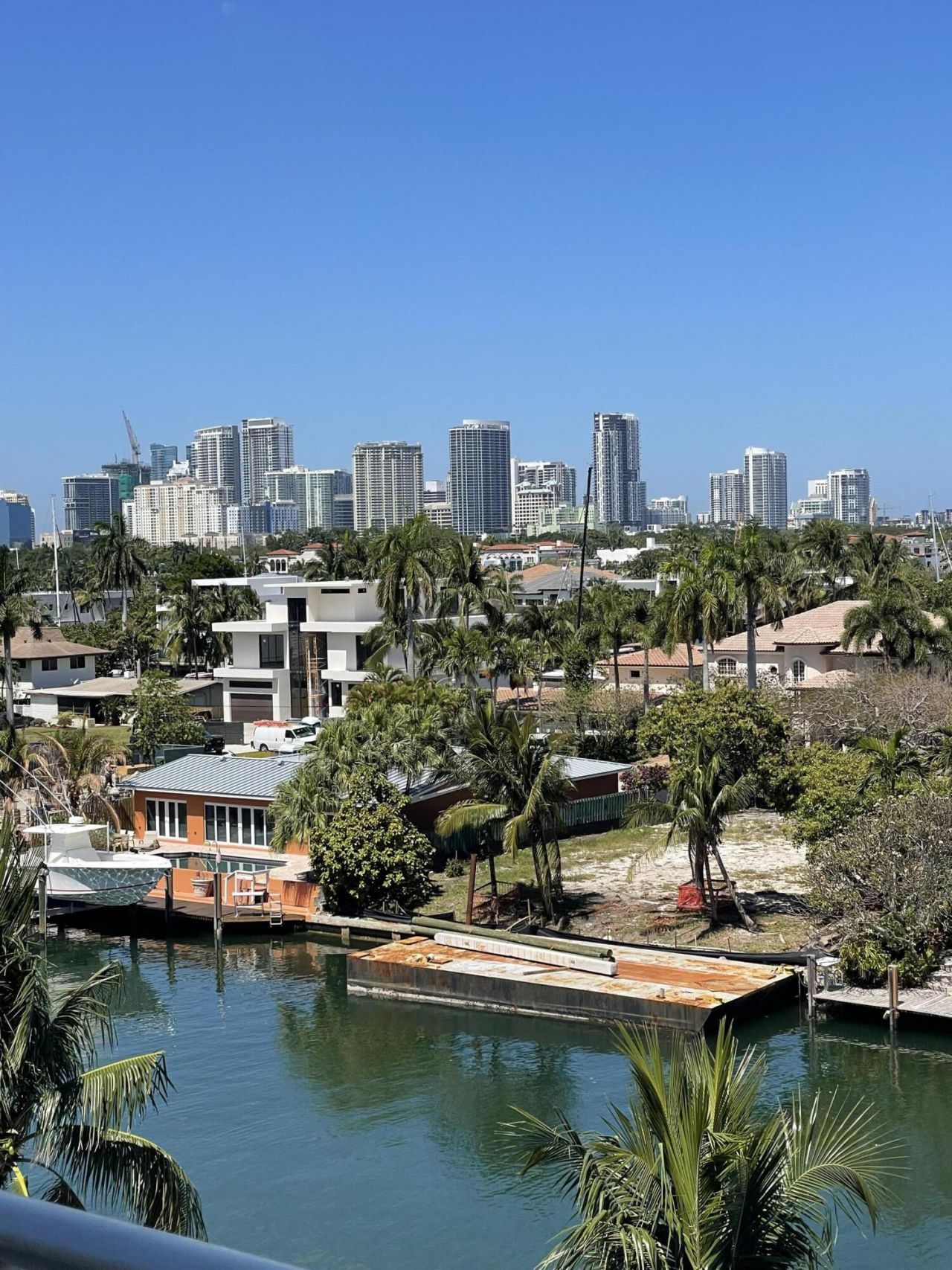 1731 SE 15th Street, Unit 605, Fort Lauderdale, FL 33316 Photo