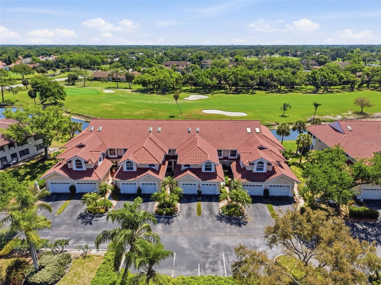 5588 Golf Pointe Drive , Unit 1, Sarasota, FL 34243 Photo