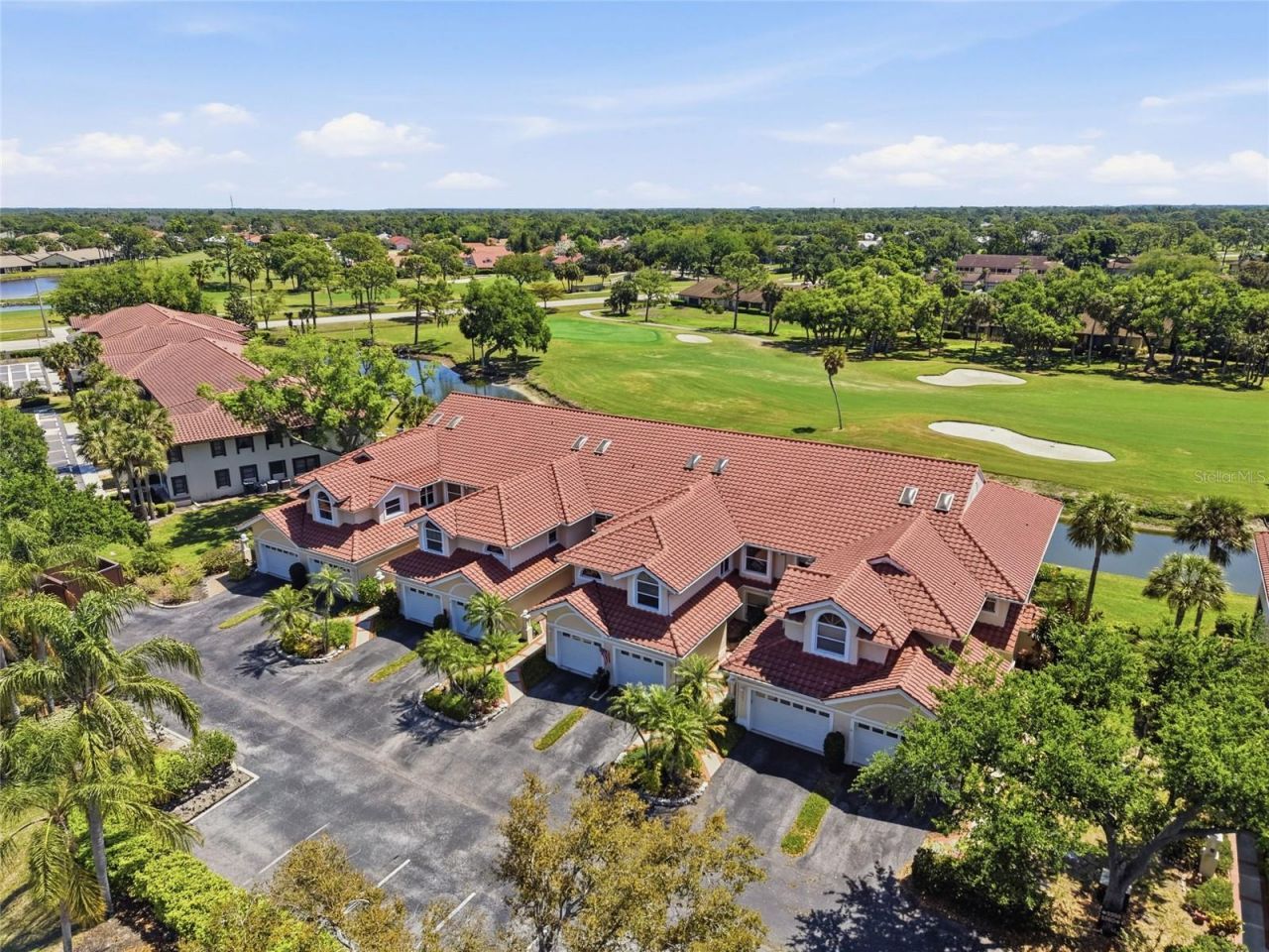 5588 Golf Pointe Drive , Unit 1, Sarasota, FL 34243 Photo