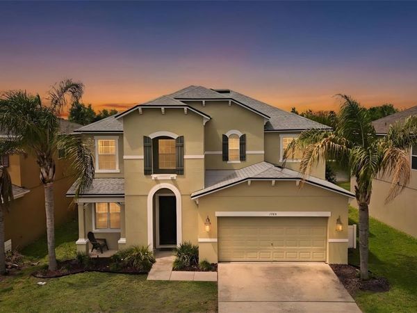 1765 STRATHMORE CIRCLE , MOUNT DORA, FL 32757