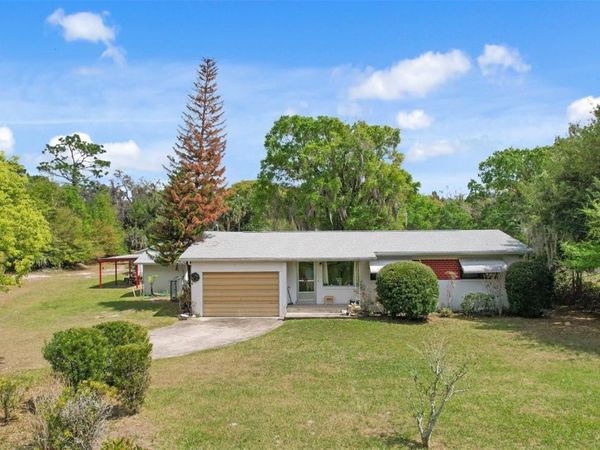 2205 & 2211 LAKE PICKETT ROAD, ORLANDO, FL 32826