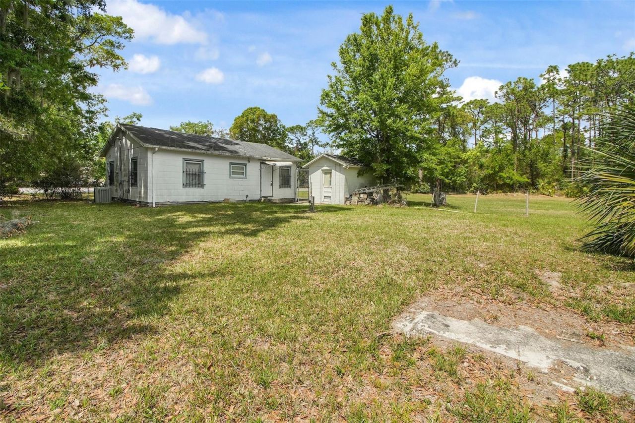 2205 & 2211 Lake Pickett Road, Orlando, FL 32826 Photo