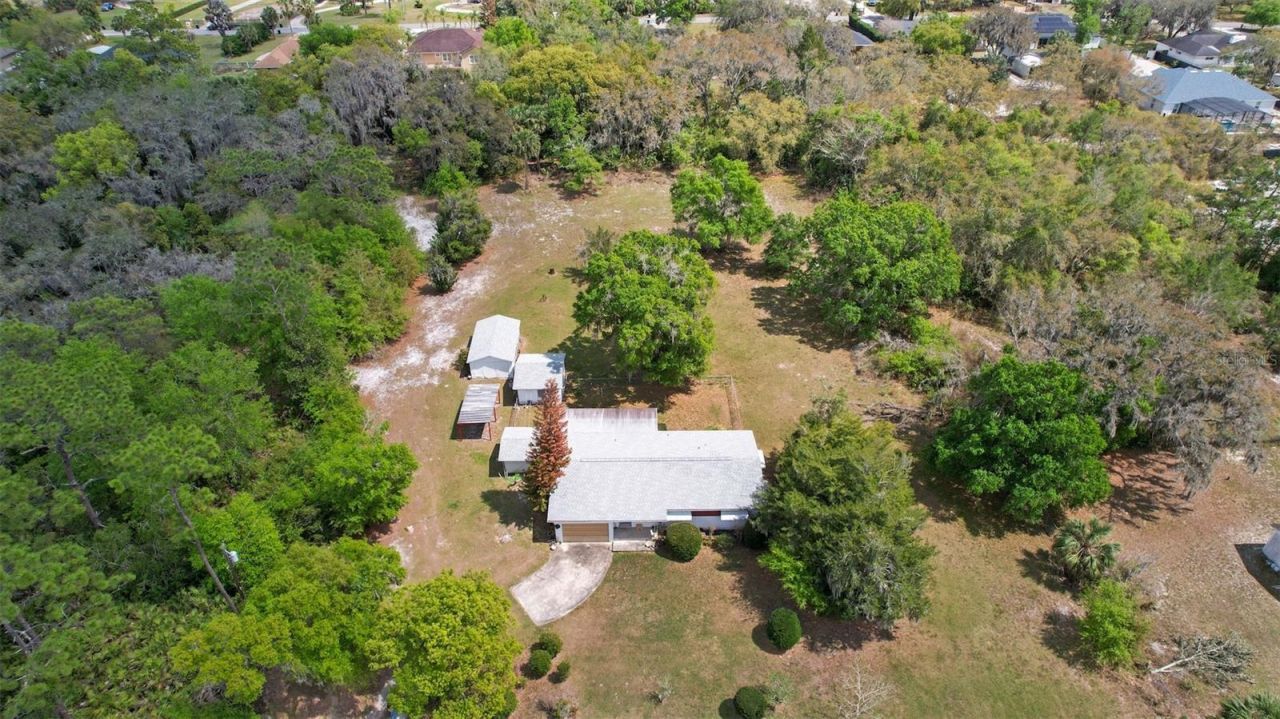 2205 & 2211 Lake Pickett Road, Orlando, FL 32826 Photo