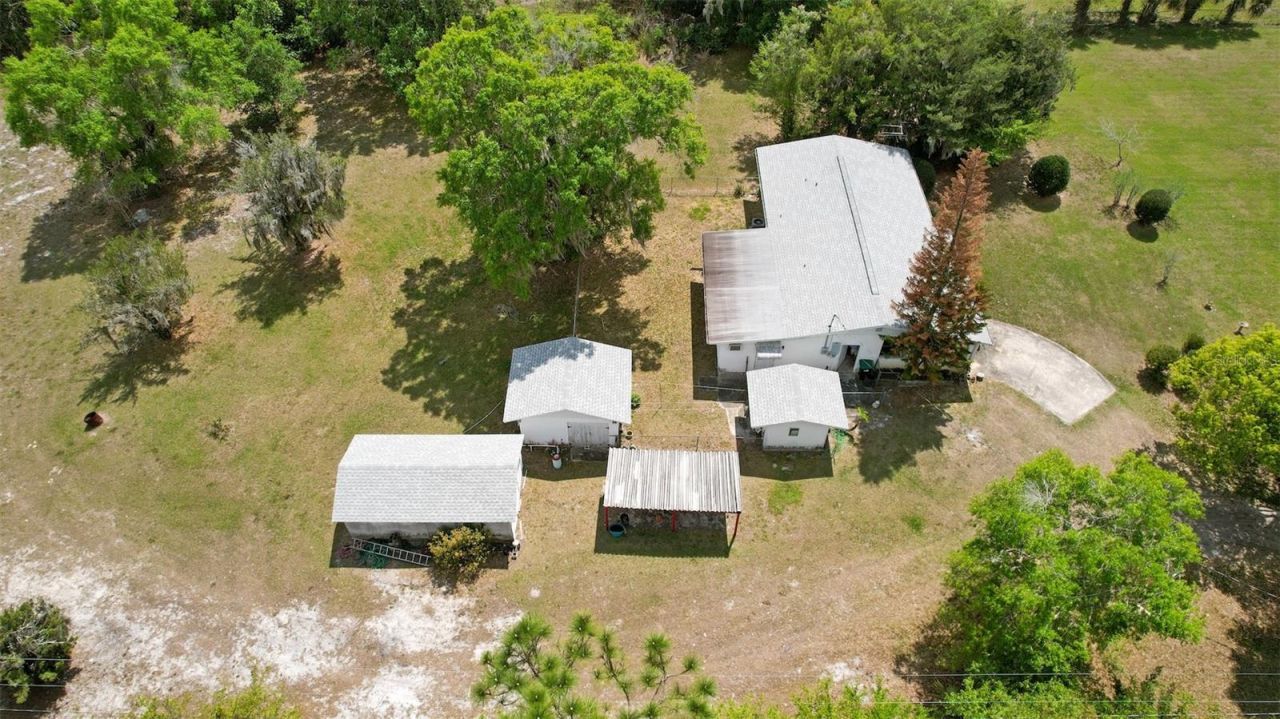 2205 & 2211 Lake Pickett Road, Orlando, FL 32826 Photo