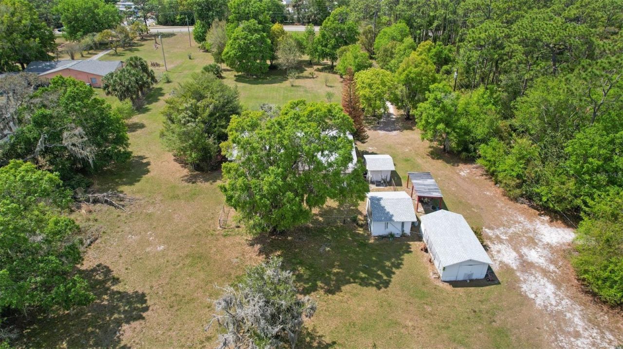 2205 & 2211 Lake Pickett Road, Orlando, FL 32826 Photo