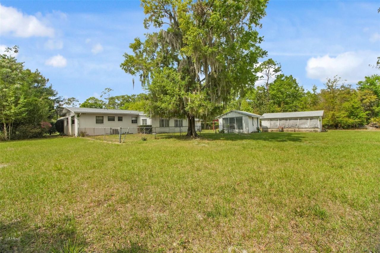 2205 & 2211 Lake Pickett Road, Orlando, FL 32826 Photo