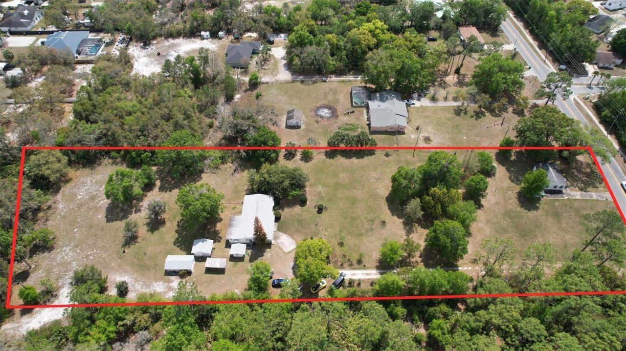2205 & 2211 Lake Pickett Road, Orlando, FL 32826 Photo