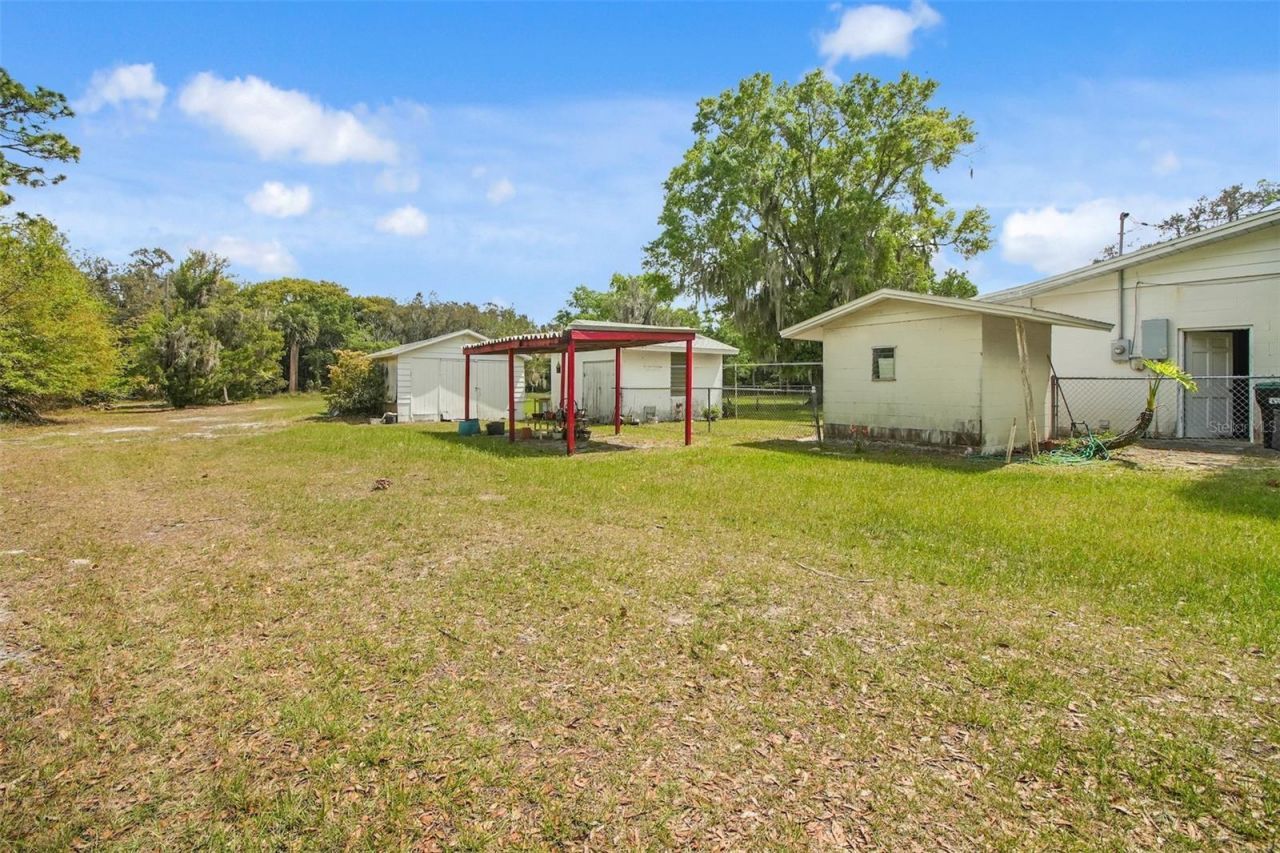 2205 & 2211 Lake Pickett Road, Orlando, FL 32826 Photo