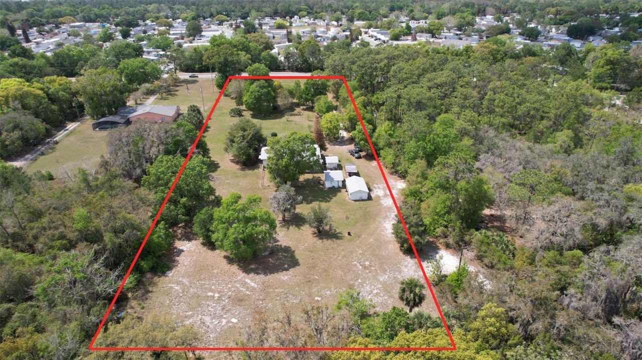 2205 & 2211 Lake Pickett Road, Orlando, FL 32826 Photo