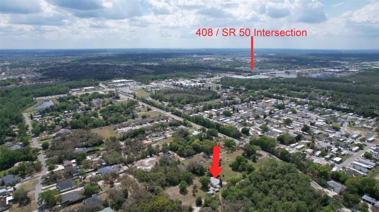 2205 & 2211 Lake Pickett Road, Orlando, FL 32826 Photo