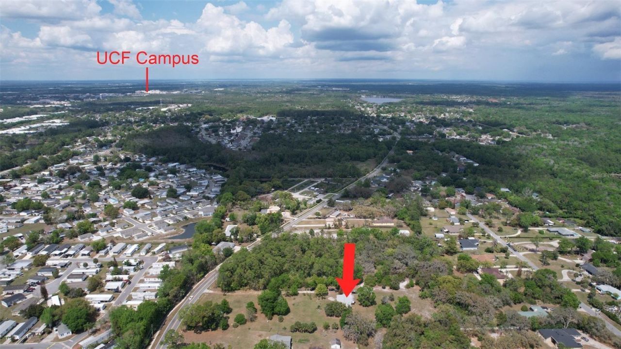 2205 & 2211 Lake Pickett Road, Orlando, FL 32826 Photo
