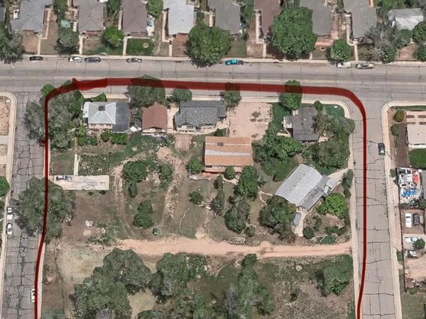 3202 Carson Avenue, Evans, CO 80620