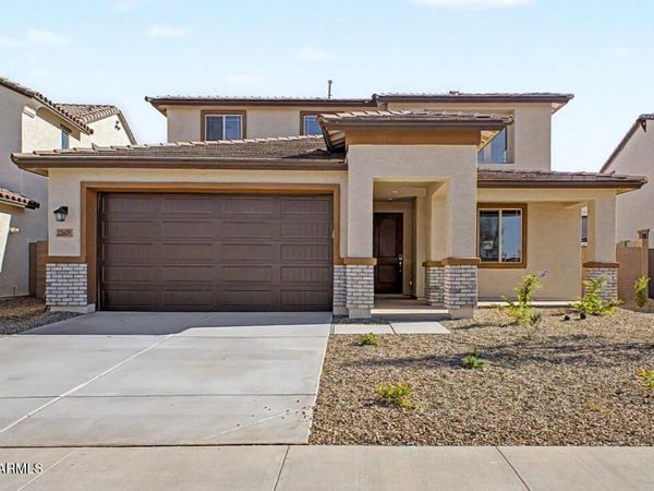 22609 W IRMA Lane, Surprise, AZ 85387