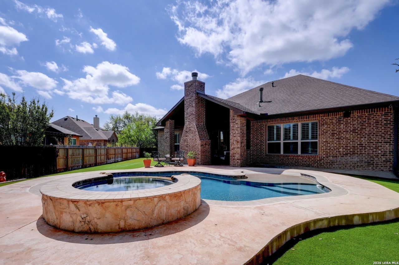 3803 Padova, San Antonio, TX 78258 Main Photo